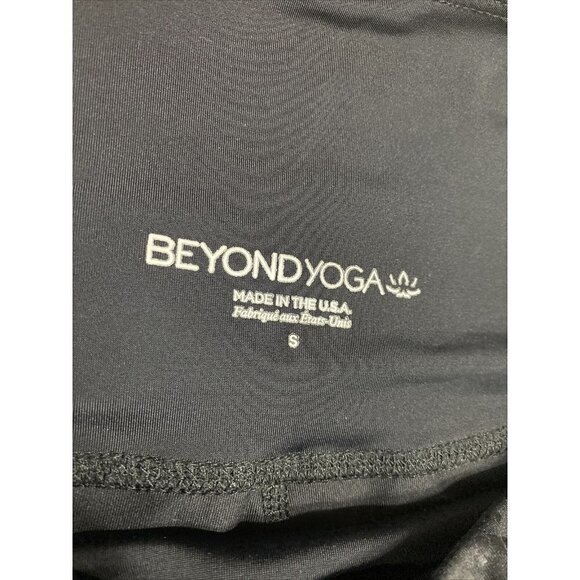 𝅺beyond Yoga Viper High Waist Midi Legging Size Small NWOT - Picture 8 of 10